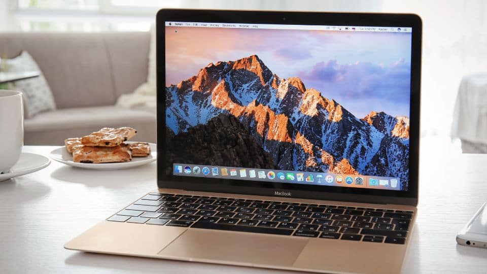איך לנקות זיכרון במחשב mac?