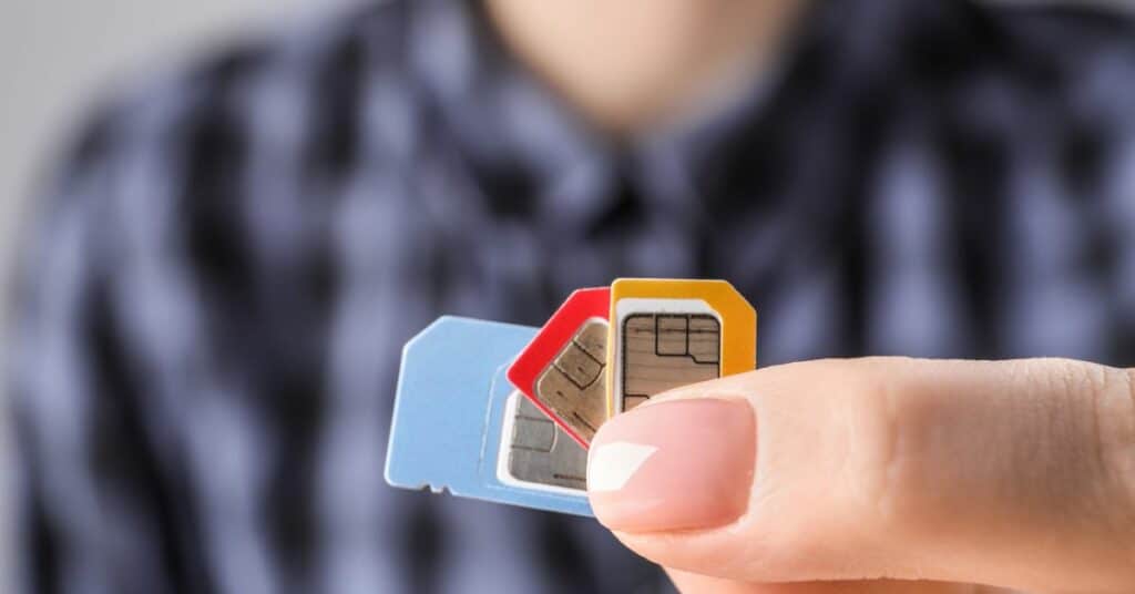 מה זה בכלל ESIM 