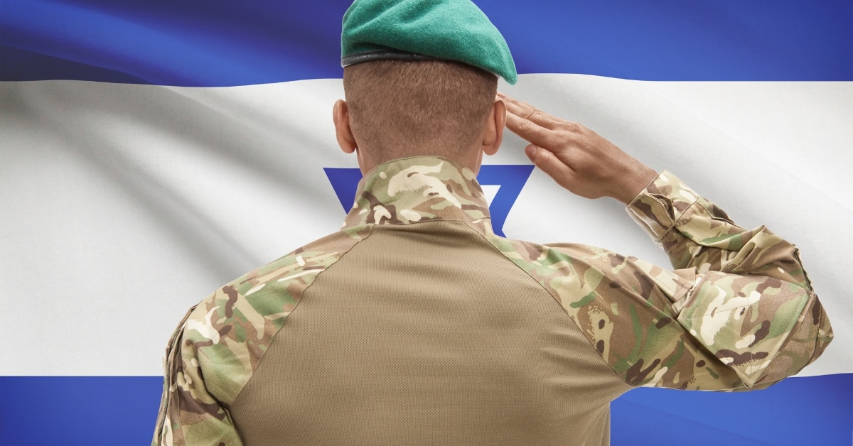 פטור ממילואים מטעמי דת: כל מה שצריך לדעת