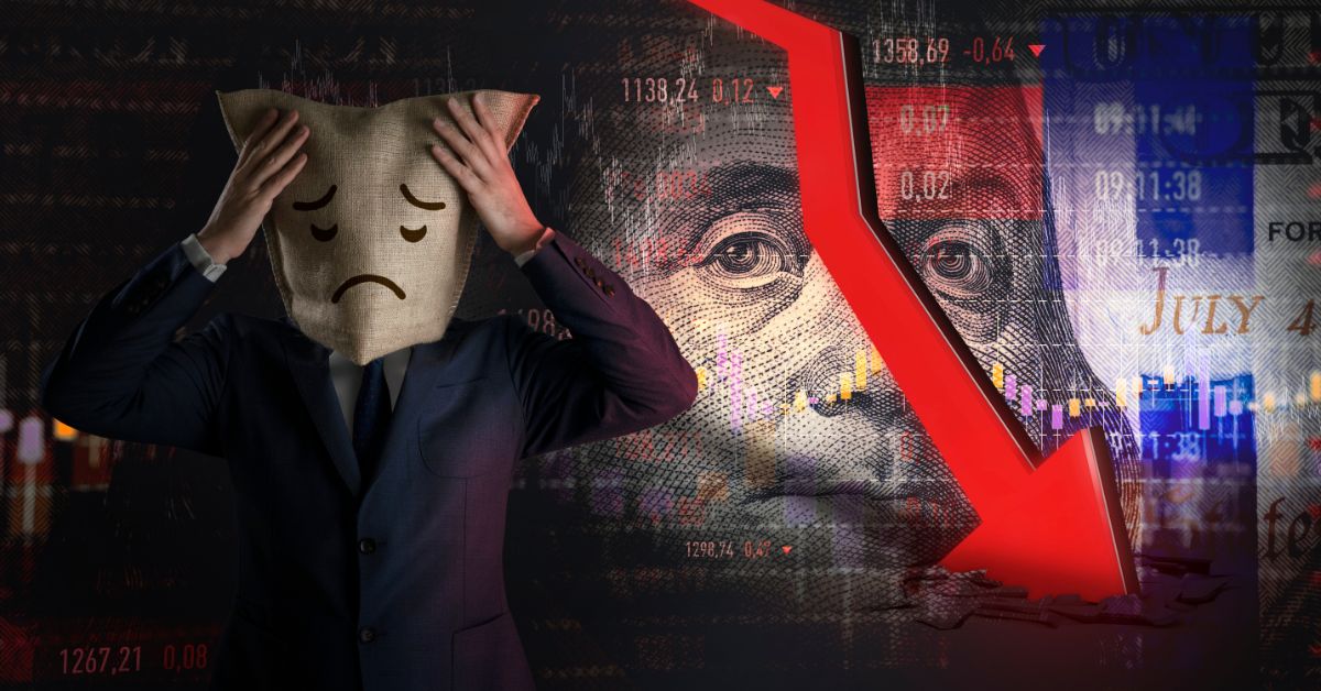 לא חייבים לפשוט רגל: אלו השלבים העיקריים להבראת חברה מקריסה כלכלית