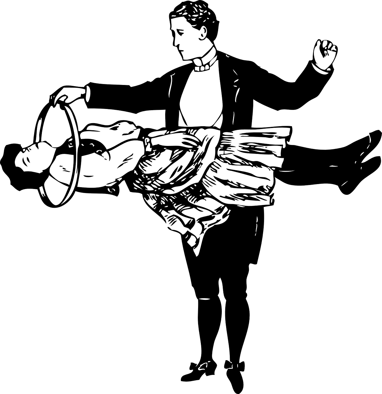 מה ההבדל בין אומן חושים לקוסם