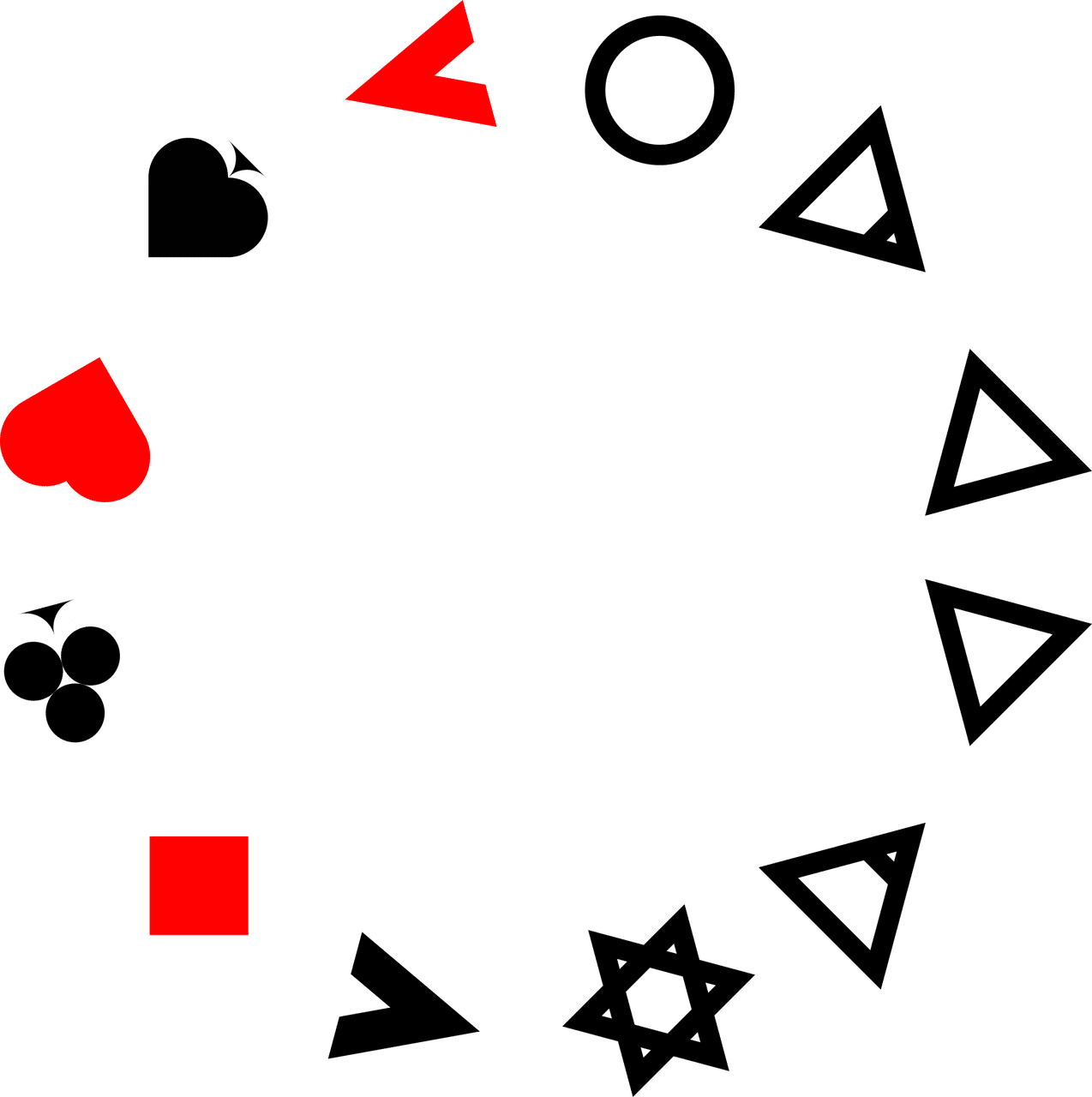 אמן חושים לאירועים