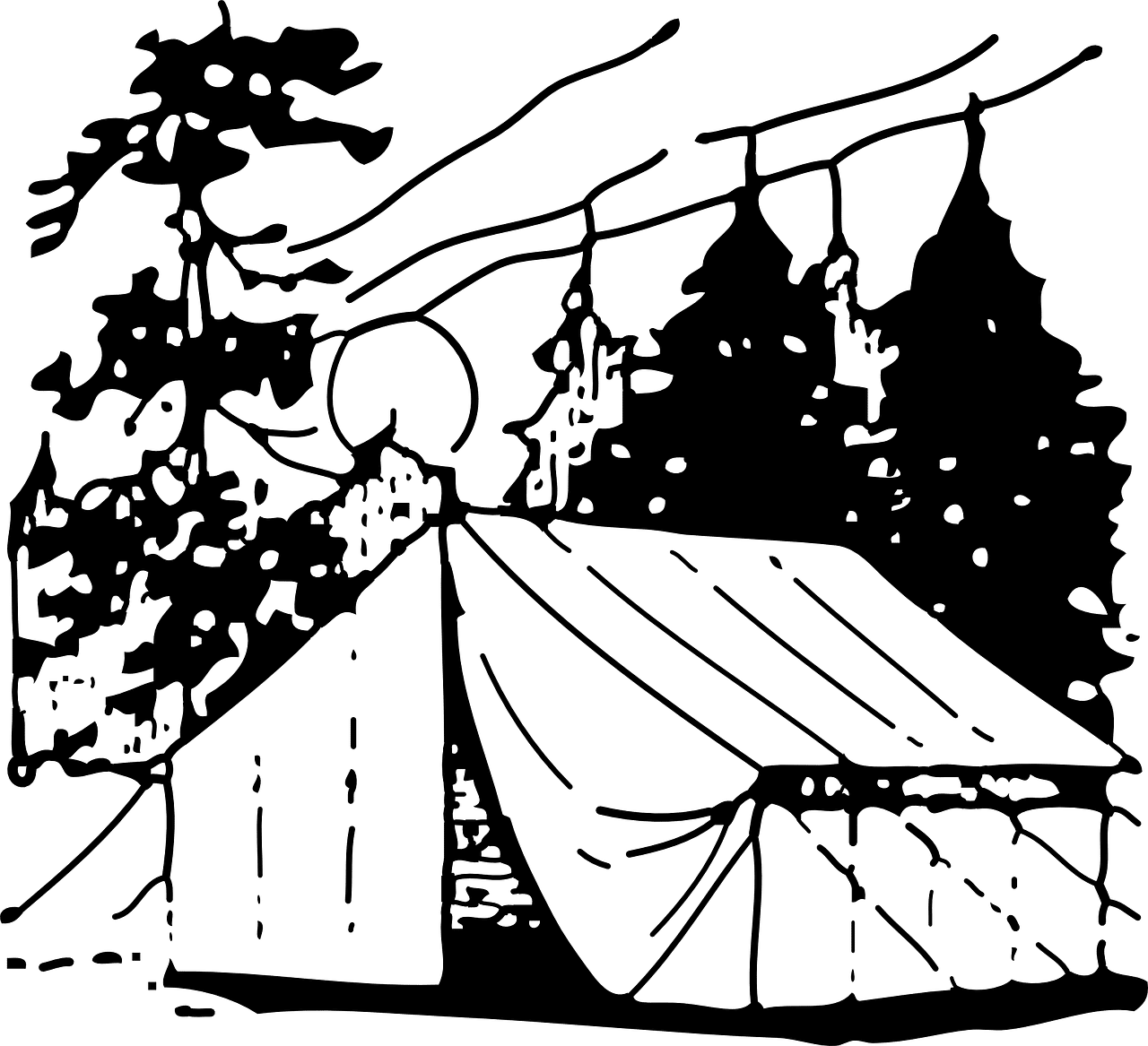 אוהל אבלים להשכרה