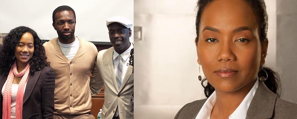 The Wire Revealed - Kima