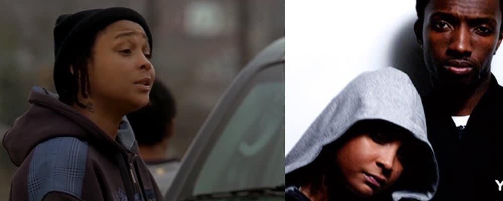 The Wire Revealed - Snoop