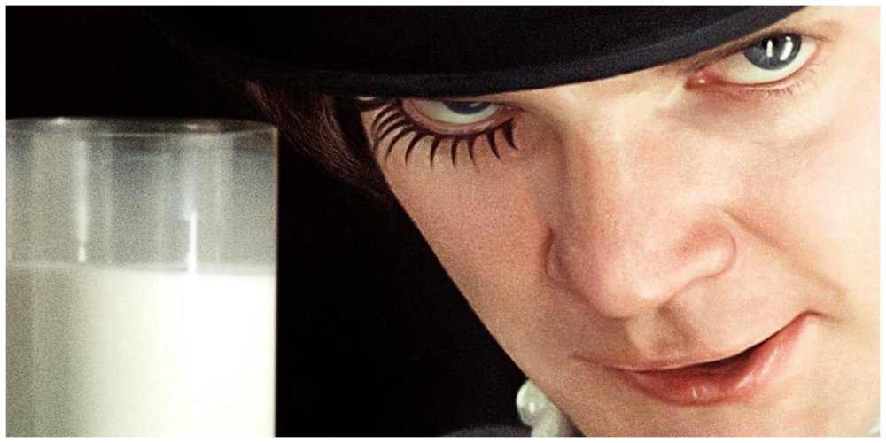 A Clockwork Orange: Little-Known Facts