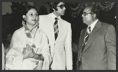 Amitabh Bachchan