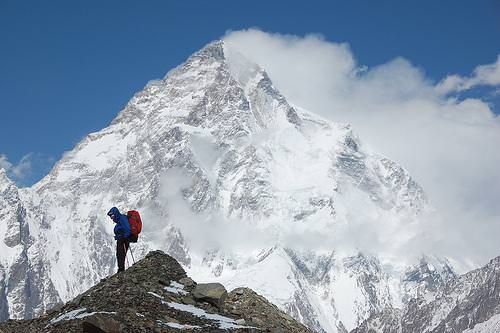 Best Treks Around The World For Challengers