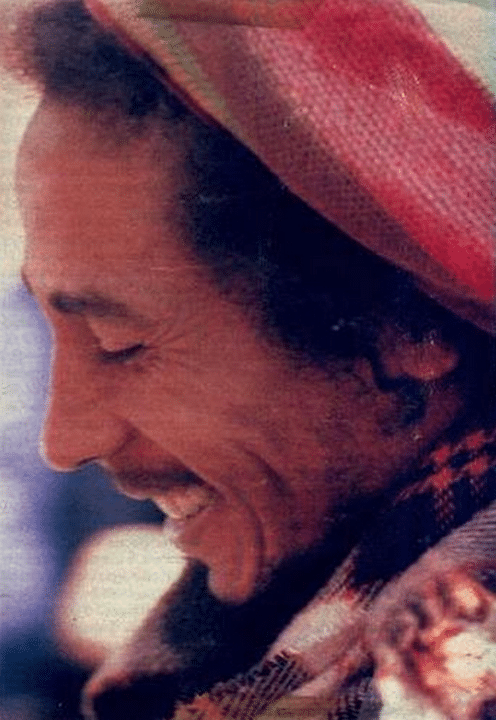 Bob Marley
