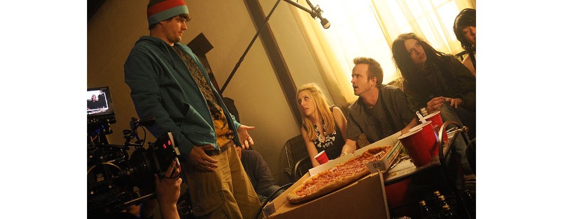 Breaking Bad Trivia Facts and Behind the Scenes