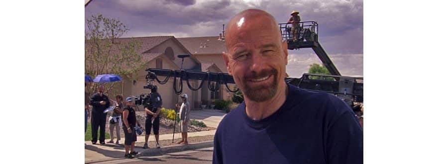 Breaking Bad Trivia Facts and Behind the Scenes