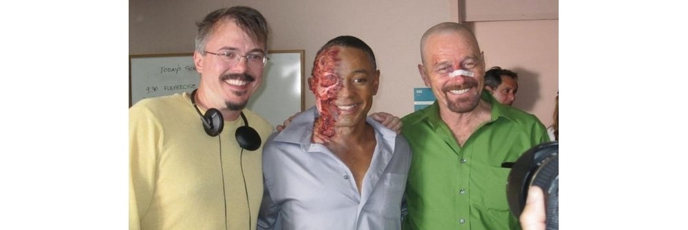 Breaking Bad Trivia Facts and Behind the Scenes