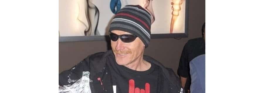 Breaking Bad Trivia Facts and Behind the Scenes