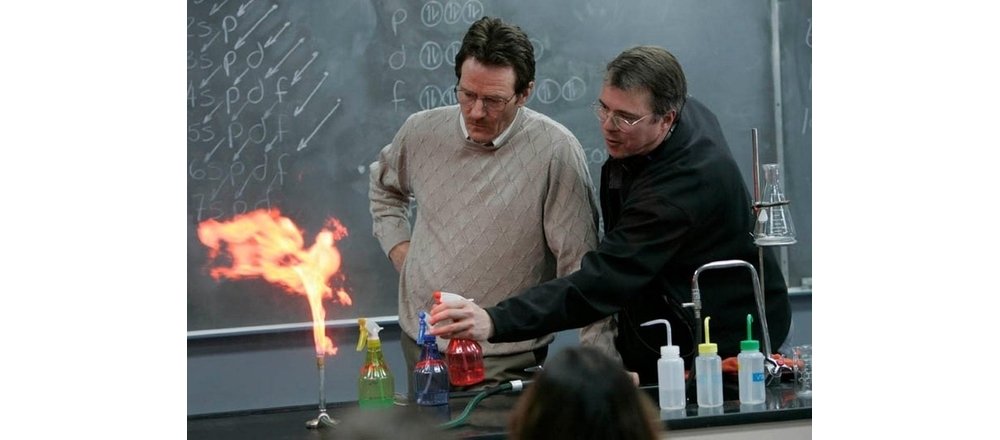 Breaking Bad Trivia Facts and Behind the Scenes