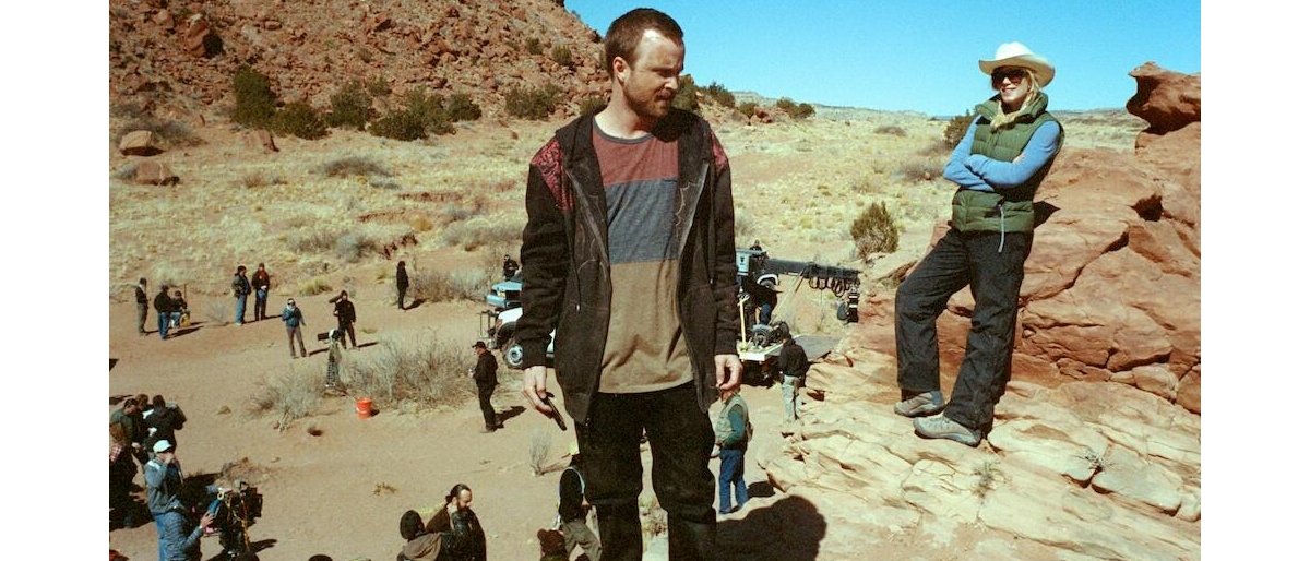 Breaking Bad Trivia Facts and Behind the Scenes