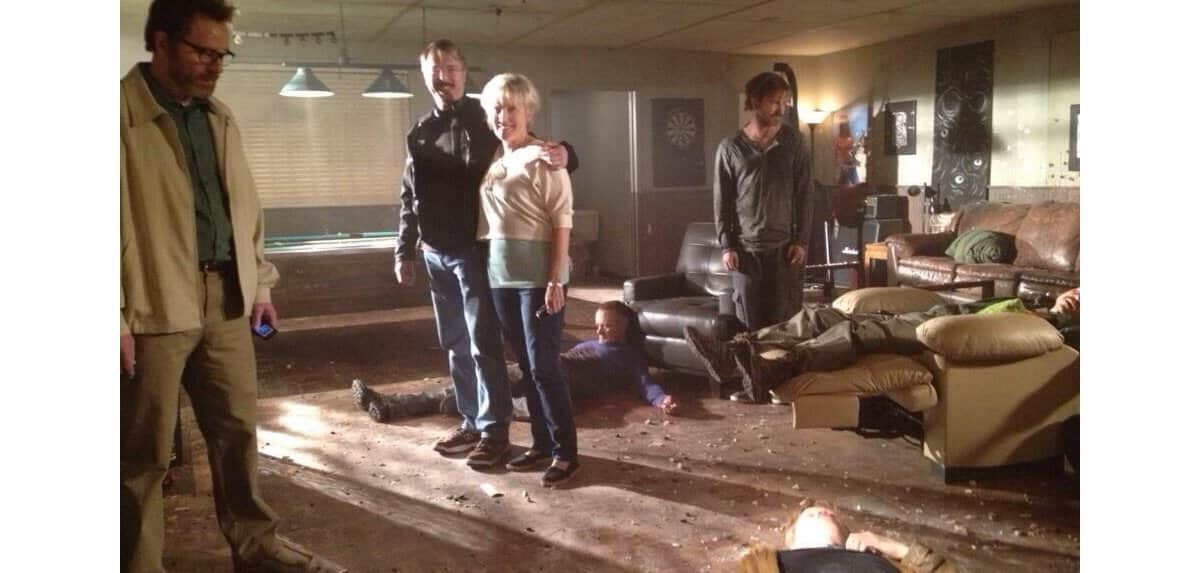 Breaking Bad Trivia Facts and Behind the Scenes