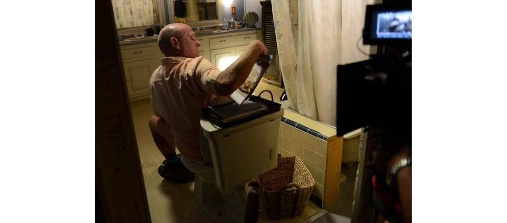 Breaking Bad Trivia Facts and Behind the Scenes