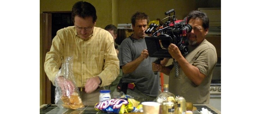 Breaking Bad Trivia Facts and Behind the Scenes