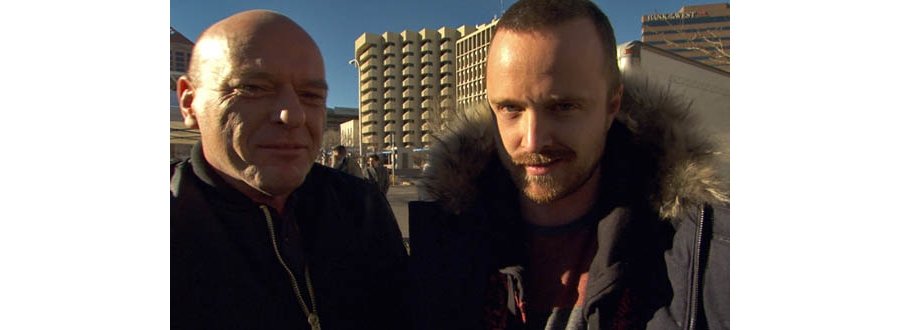 Breaking Bad Trivia Facts and Behind the Scenes