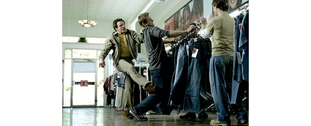 Breaking Bad Trivia Facts and Behind the Scenes