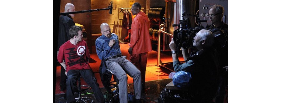 Breaking Bad Trivia Facts and Behind the Scenes