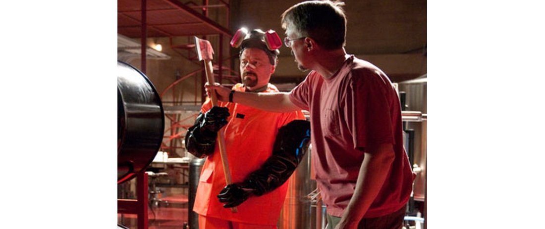 Breaking Bad Trivia Facts and Behind the Scenes