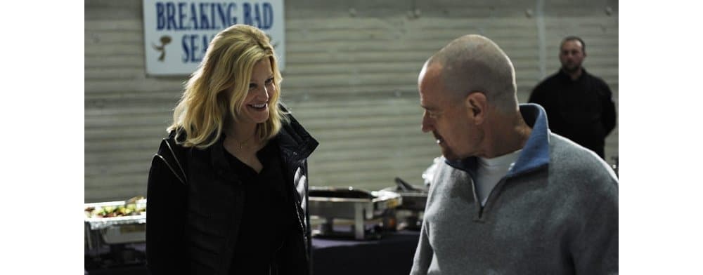 Breaking Bad Trivia Facts and Behind the Scenes