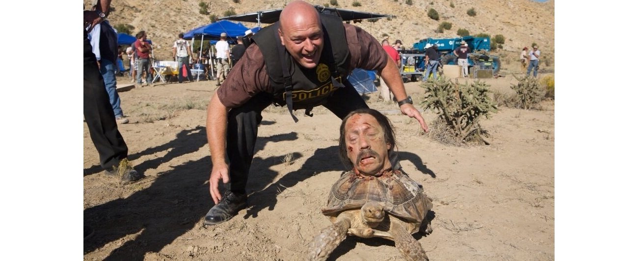 Breaking Bad Trivia Facts and Behind the Scenes