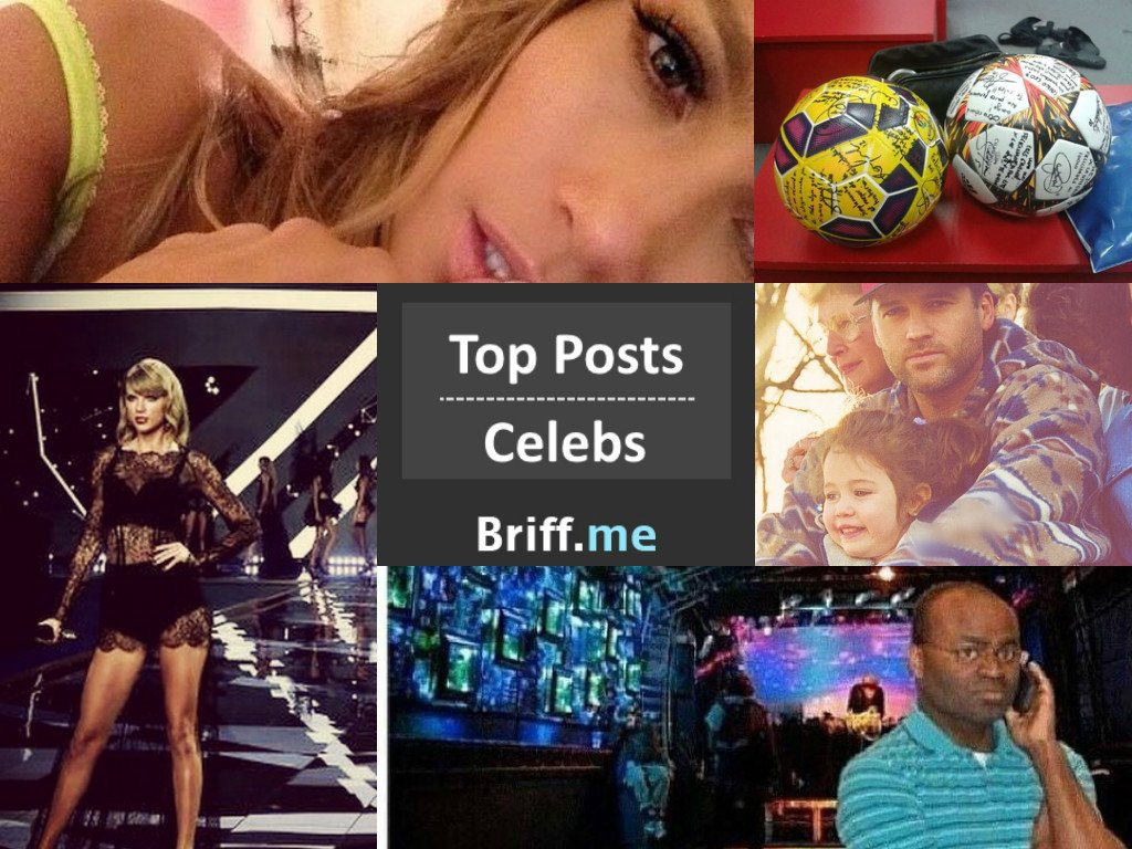 Signed Ball Given and Repay Your Debt- Celebs Briff
