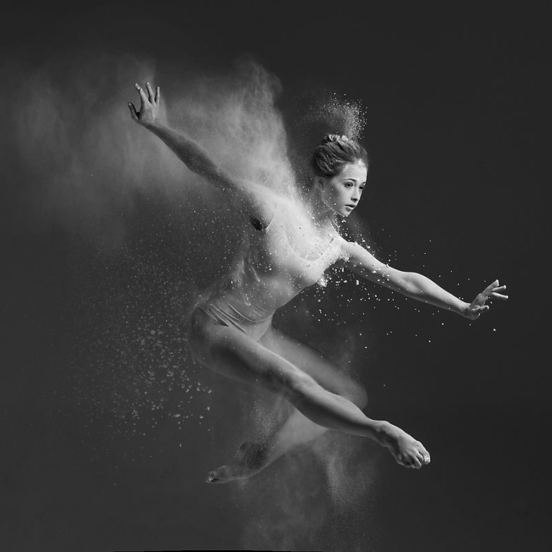 Dance Photography and Quotes