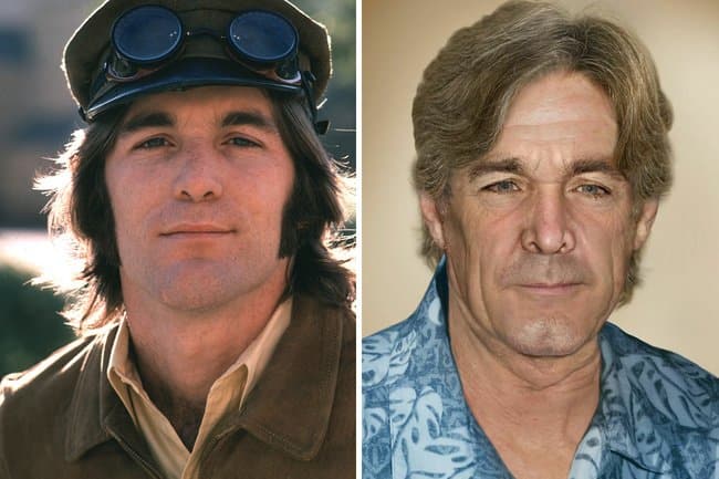 Dennis Wilson