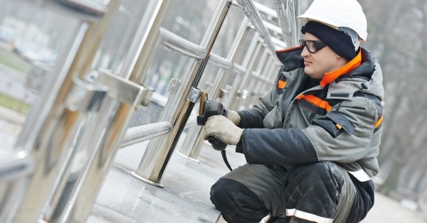Fence Repair and Installation