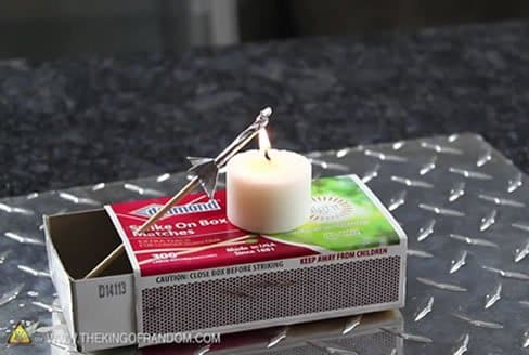 How To Make A Matchbox Rocket, 2 Millions views? Super Trending Story