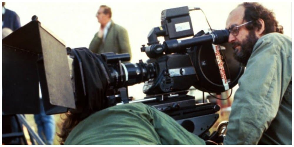 full metal jacket kubrick filming lenght