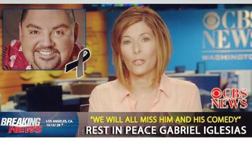 Gabriel Iglesias