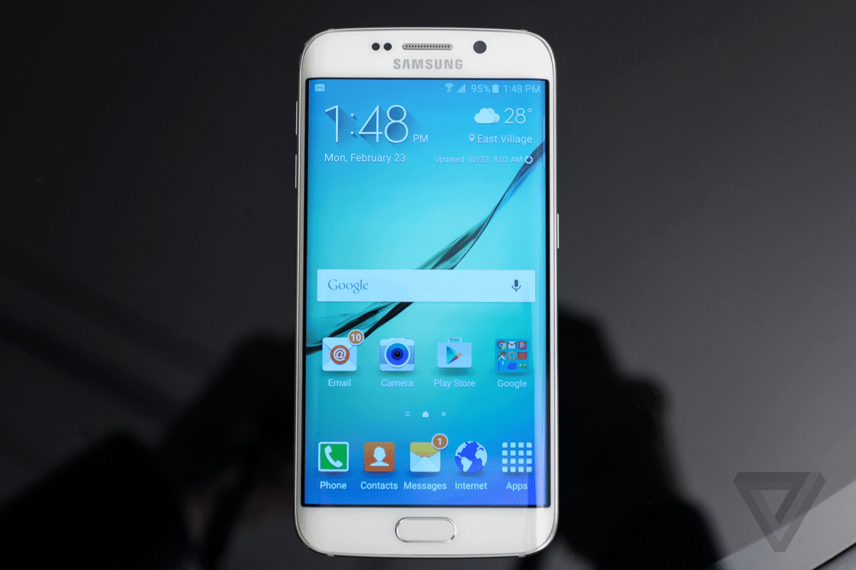 Galaxy S6