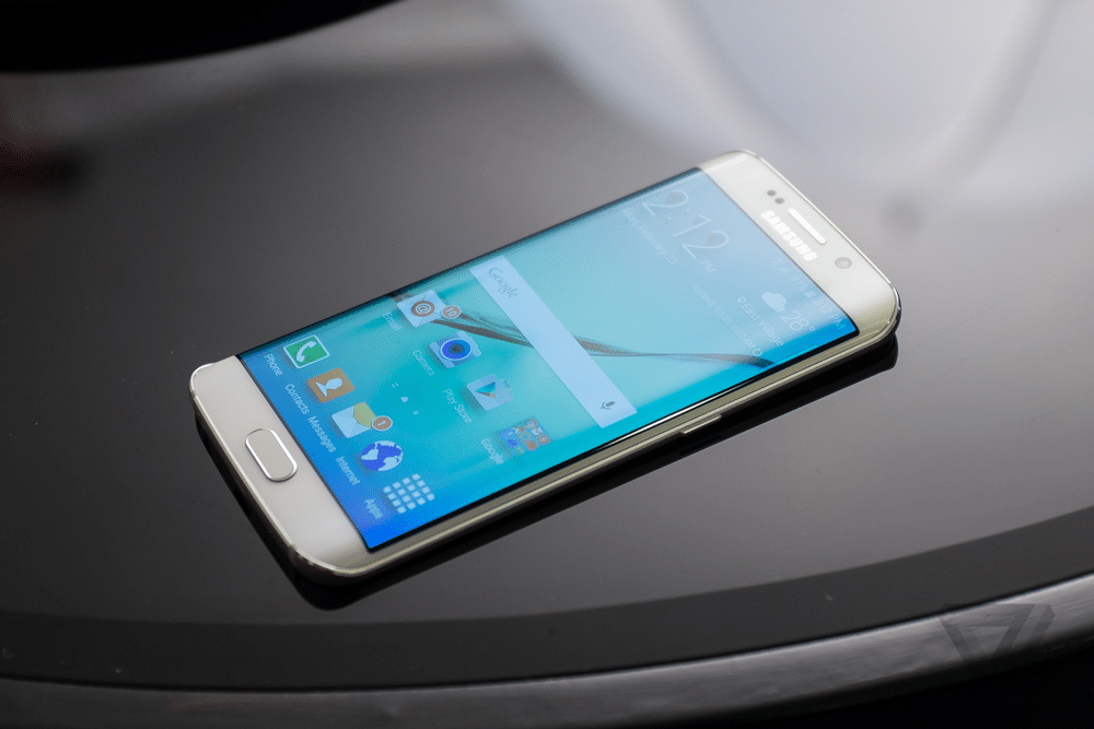 Galaxy S6 & S6 Edge: The all new Galaxy’s from Samsung is here!