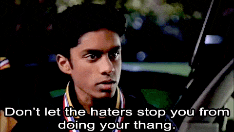 mean girls success