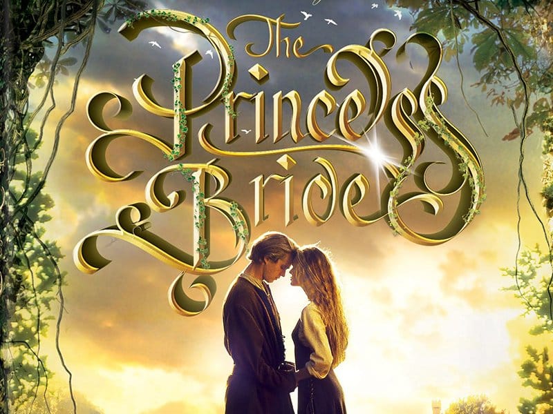 The Princess Bride Fun Facts From Behind the Scenes - Header
