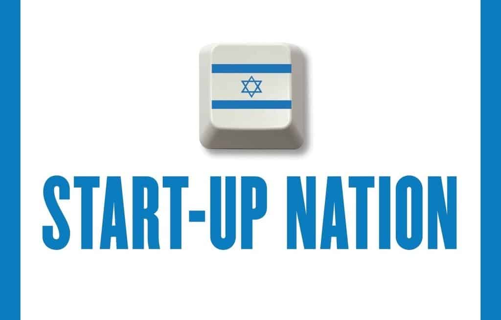 The 28 hottest Israeli startups of 2015
