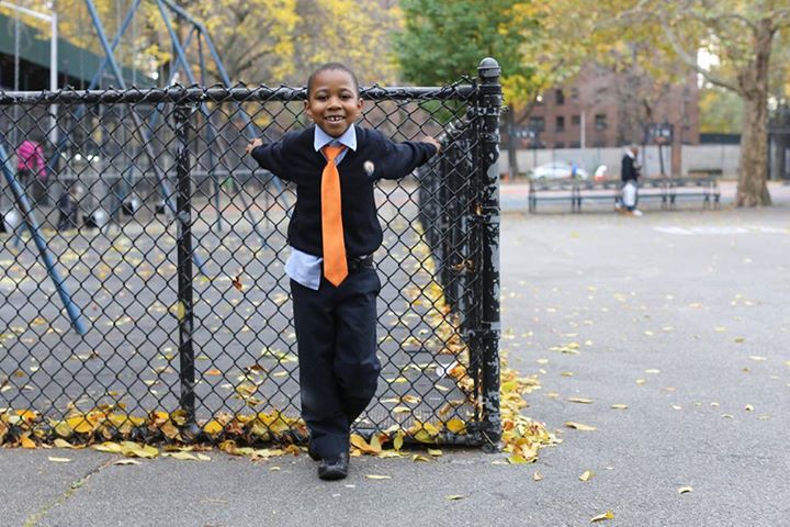 Humans of New York