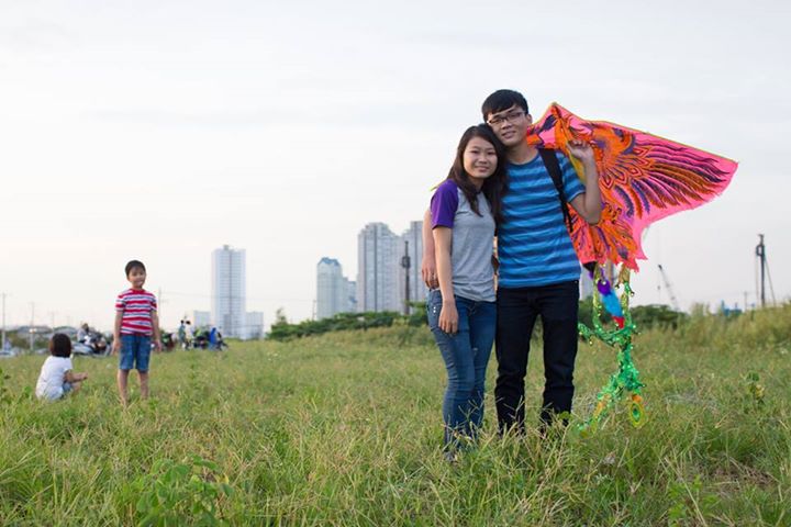 Humans of New York