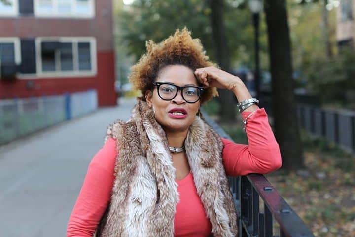 Humans of New York