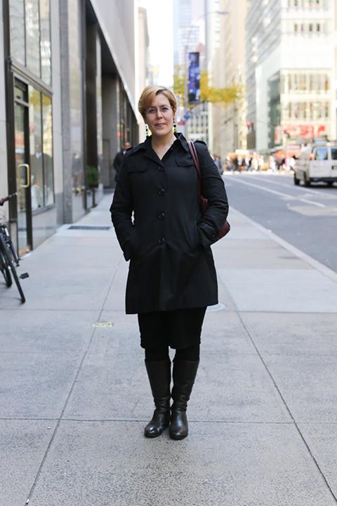 Humans of New York