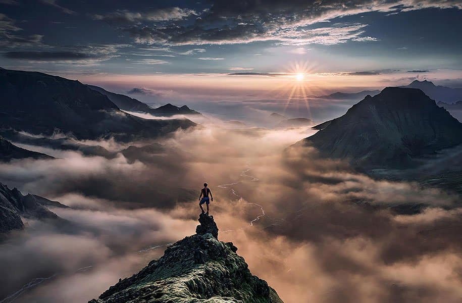 Iceland – Why are you so beautiful?