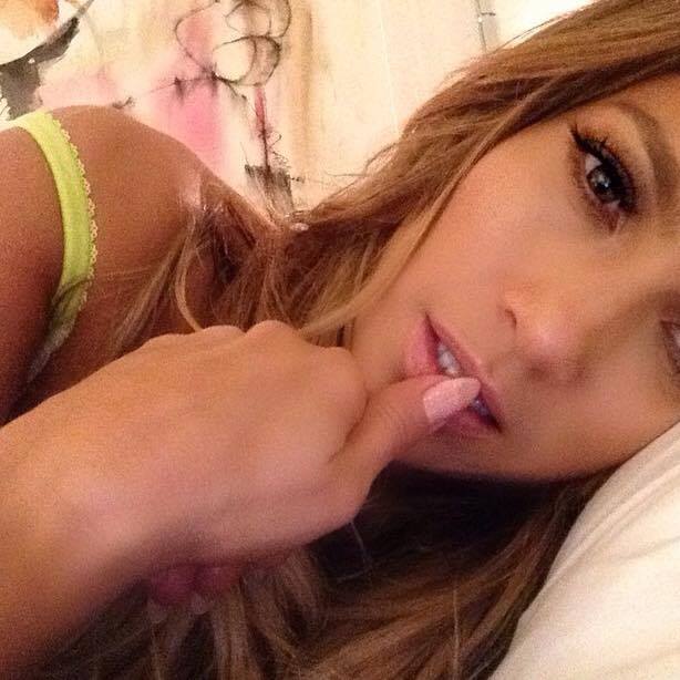 Jennifer Lopez