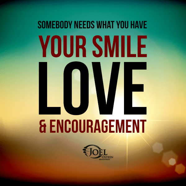 Joel Osteen Ministries