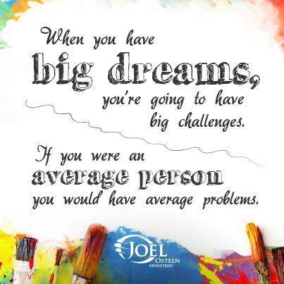 Joel Osteen Ministries