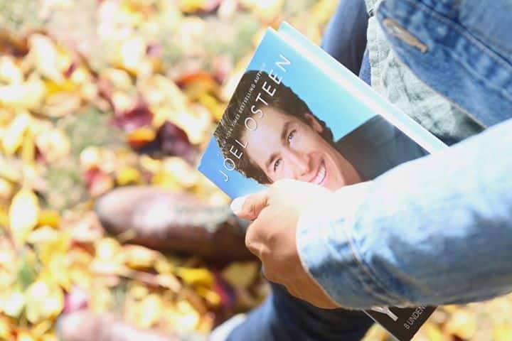 Joel Osteen Ministries