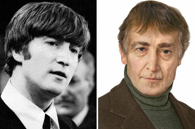 John Lennon
